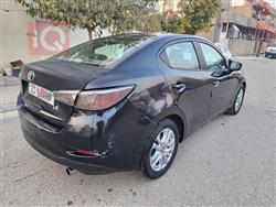 تۆیۆتا یاریس ئای ئەی